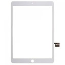БЕЛЫЙ СТЕКЛЯННЫЙ СЕНСОРНЫЙ ДИСПЛЕЙ ДЛЯ IPAD 7/8 10,2 ДЮЙМА A2197 A2270 A2428