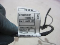 фото thumb №12, Bmw x3 f25 джгут датчиків pdc паркування зад комплект установка 9271216