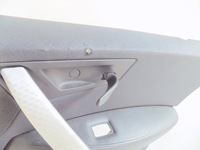 фото thumb №5, Bmw x3 e83 03-10 боковина оббивка двері праві зад