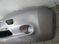 фото thumb №12, Бампер перед передний nissan leaf i 1 10-17