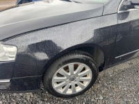 Купить Vw passat b6 крыло левый  перед lc9x, фото thumb