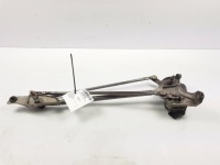 фото thumb №1, Механізм двірник перед 15147565 corvette