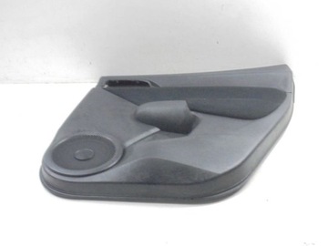 фото thumb №7, Honda civic 8 viii боковина дверь зад правый 5d