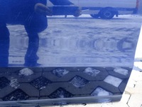 фото thumb №9, Дверь полный правый задняя vw passat b7 sedan lh5x