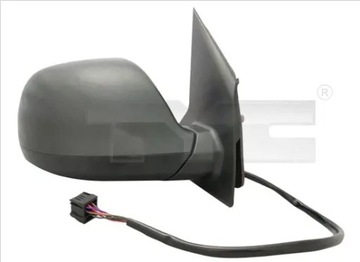 фото thumb №2, Зеркало внешние 337-0281 tyc