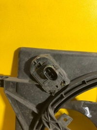 фото thumb №8, Opel meriva b-wentylator r3713001