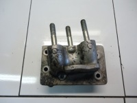 фото thumb №1, Fiat bravo ii alfa romeo mito 1.4 t-jet кронштейн двигуна 55207380