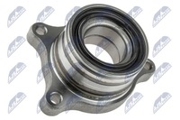 фото thumb №2, Klt-ty-121 nty ступица колёса /зад/ toyota landcruise