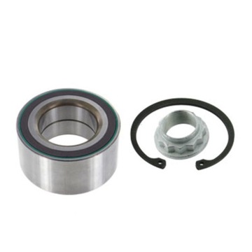 фото thumb №3, Підшипник колеса перед skf vkba 3682