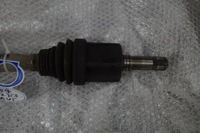 фото thumb №3, Alfa romeo 159 3.2 jts q4 автоматическая коробка передач приводной вал левая перед