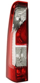 Купити Нова фара задня renault master movano 2010- ліва, фото thumb