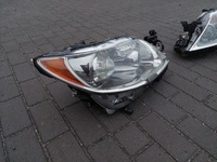 фото thumb №8, Лампа перед левый передняя левая ксенон lexus ls 460 iv ls460