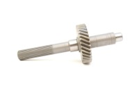 фото thumb №8, Вал zdawczy коробки коробка передач 6b subaru impreza sti 2005-2019