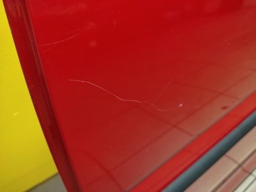 фото thumb №6, Daihatsu yrv двері лівий зад лак r29