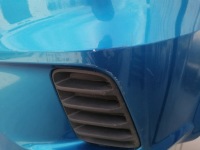 Бампер перед передній ford c-max mk1 lift lata 2008-2011 колір g3 Київ, фото thumb