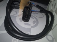 фото thumb №5, Клапан компресора підвіски mercedes vito 6383280530 оригінал