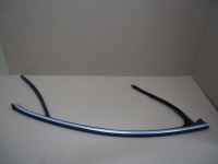 фото thumb №2, Прокладка стекло дверь правый перед opel insignia a