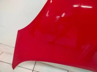 фото thumb №7, Nissan note i e11 06r- капот кришка двигуна z10