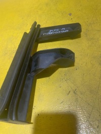 фото thumb №1, Opel combo направляющая стекло левый перед 207