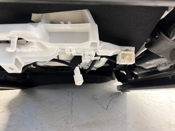 фото thumb №9, Yaris cross гибрид сиденья диван сиденье комплект материал доставка!!!