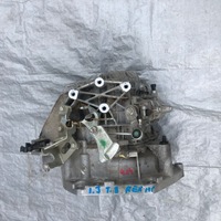 фото thumb №7, Jeep compass ii renegade коробка передач передач 1.3 4x4