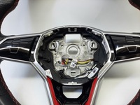 фото thumb №15, Vw golf viii повітропровід gti підігрів 5h0419089bb