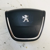 фото thumb №1, Air bag водитель подушка peugeot 508