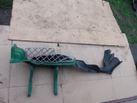 фото thumb №6, Подножка защита правый 1426108 scania r xpi 400 440