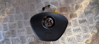 фото thumb №13, Vw touran iii 5ta r-line торпедо раздаточная консоль подушки воздушные 16-