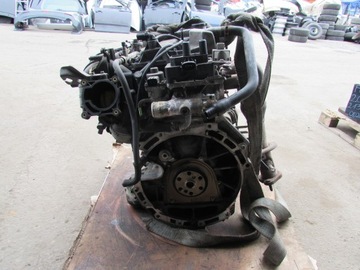 фото thumb №6, Двигун cjba 2.0b 16v ford mondeo mk3 01-07r