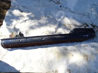 фото thumb №1, Порог блок двигателя левый bmw e46 coupe