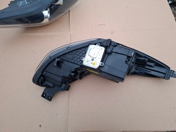 фото thumb №12, Kia sportage iv 15- левая правая ксенон 92101-f1110 92102-f1110