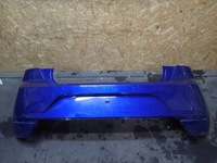 фото thumb №1, Бампер задня seat ibiza 6f 17-