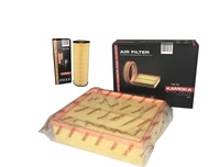 фото thumb №1, Набор фильтров kamoka lexus es