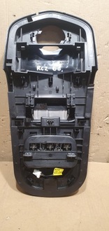 фото thumb №4, Лампа освещение кабины потолочный peugeot rcz ym13202677