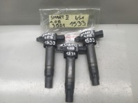 фото thumb №9, Котушка запалювання smart fortwo ii 451 1.0 бензин mhd 71km 1832a028