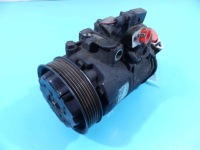 фото thumb №1, Компрессор кондиционера seat ibiza iii 6l 1,2 12v