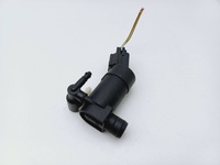 фото thumb №5, Помпа розпилювача скло передньої toyota corolla verso ii ar10 nr225