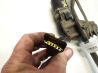 фото thumb №3, Механізм двірник перед renault trafic ii 53554202