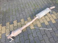 Купити Dpf каталізатор sprinter 906 2.2 cdi a9064900892, фото thumb