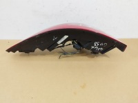 фото thumb №14, Лампа права + ліва задня w крила sedan jaguar xf x250 lata 2008-2011