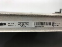 Радиатор воды ford mondeo mk5 dg93-80050-bc с Разборки, фото thumb