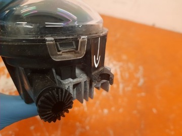 фото thumb №6, Volvo xc40 рестайлінг 22- галоген лівий перед переднє 32365034