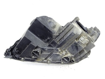 фото thumb №8, Фара лампа правий перед права передня mercedes ml w166 a1668206959