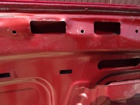 фото thumb №4, Ford s-max mk2 galaxy mk4 капот оригинал