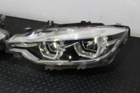 фото thumb №1, Лампа левый перед led bmw 3 f30 f31 lci lift 7498945