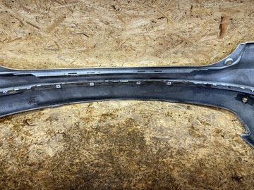 фото thumb №7, Volvo xc90 xc-90 ii 2 рестайлінг 19- бампер зад задній написи