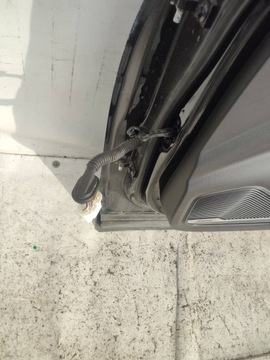 фото thumb №13, Mg marvel r дзеркало двері правий перед передні праві комплектні