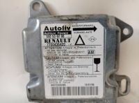 фото thumb №2, Модуль датчик подушка безопасности renault laguna i 7700436420