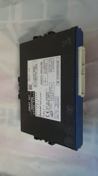 фото thumb №3, Модуль smart key lexus is220 89990-53015 is 220 ii
